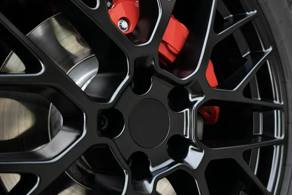 Vossen Rims Singapore, Vossen rims in the Hybrid Forged range start life as a cast wheel