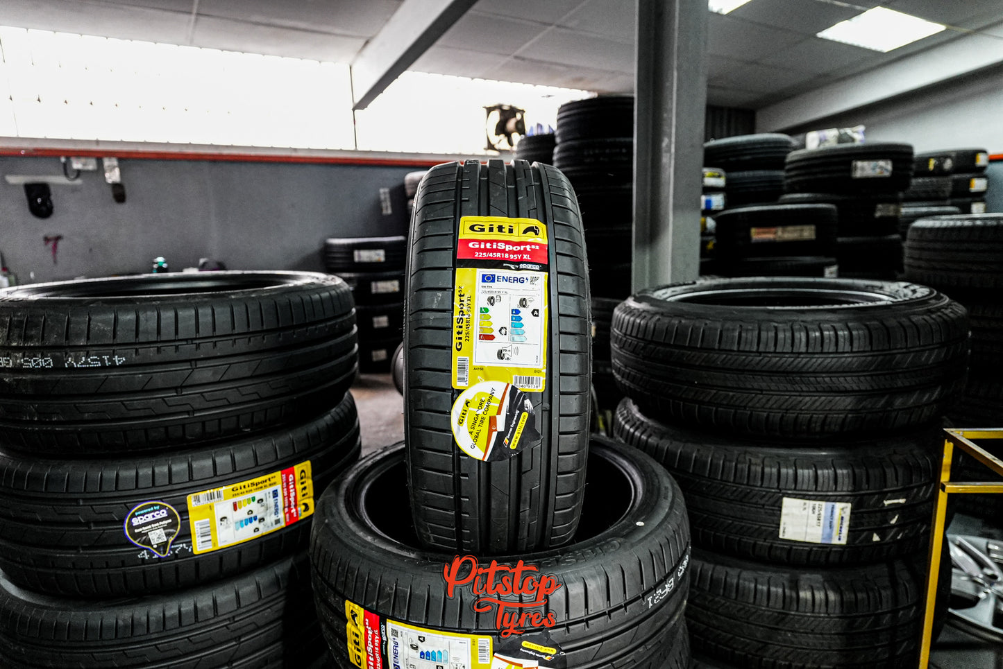 Giti Tyres | Singapore Tyres | Budget Value Tyres Best Quality