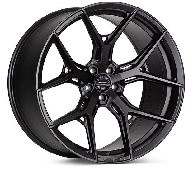 Original Vossen HF-5 Hybrid Forged 5 Rims
