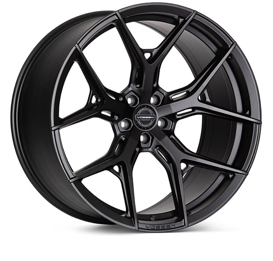 Original Vossen HF-5 Hybrid Forged 5 Rims