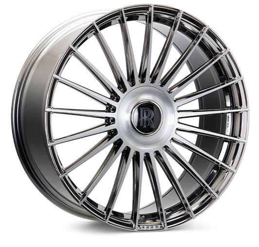 *NEW Original Vossen HF-8 Hybrid Forged 8 Rims