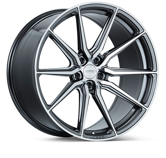 Original Vossen Hybrid Forged 3 HF-3 Rims