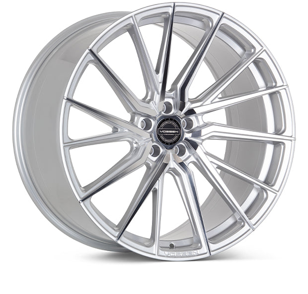 Original Vossen HF-4T Hybrid Forged 4T Rims