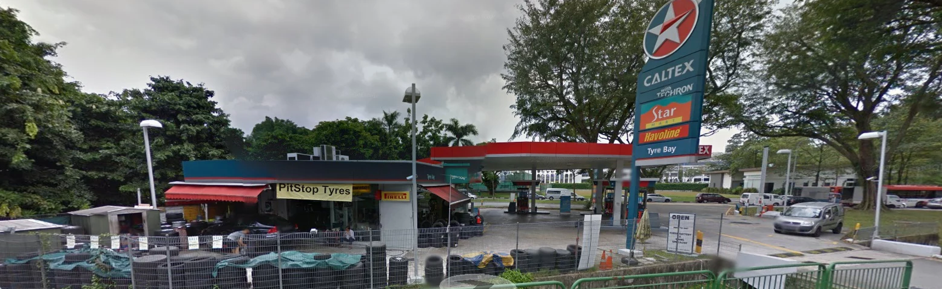 Pitstop Tyres started in 2009 at Whitley Road in Caltex Station, before relocating to Tagore Industrial Avenue and expanding our services.
