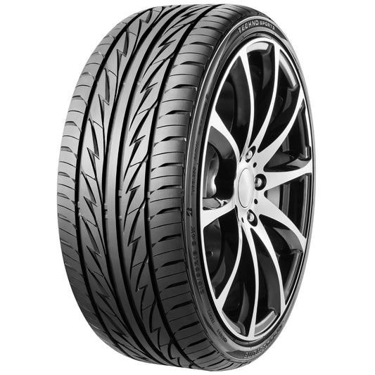 Bridgestone Techno Sports 215/55/17 Tyres