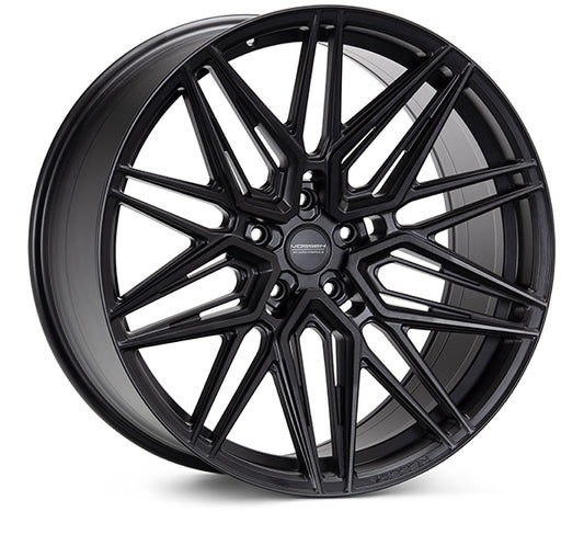 Original Vossen HF-7 Hybrid Forged 7 Rims