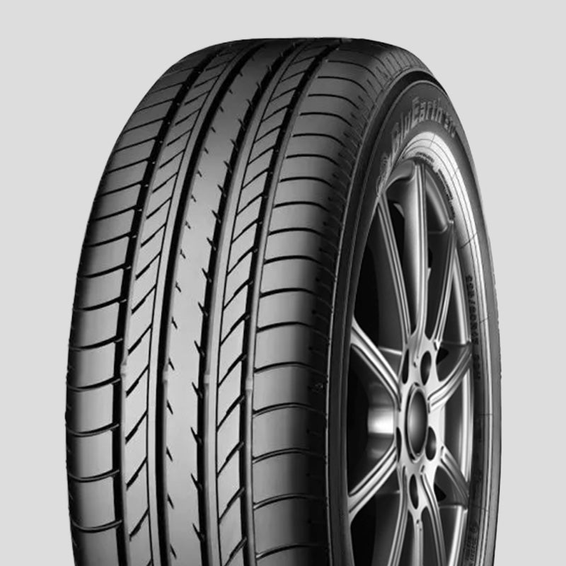 Yokohama DB Decible E70 205/55R16