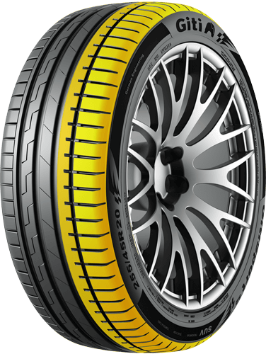Giti Sport S2 245/45R19