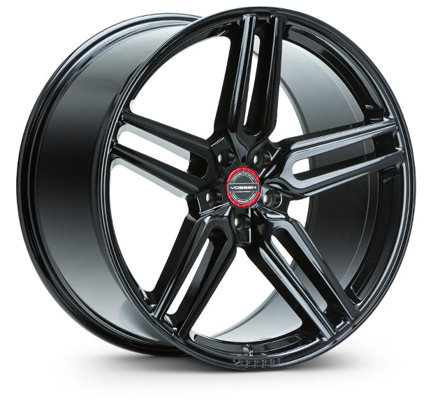 Original Vossen HF-1 Hybrid Forged 1 Rims