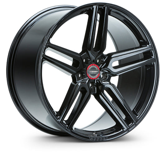 Original Vossen HF-1 Hybrid Forged 1 Rims