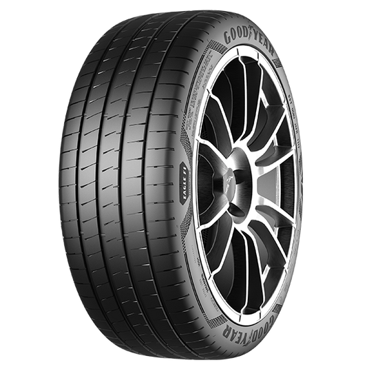Goodyear Eagle F1 Asymmetric 6 225/45/18 Tyres