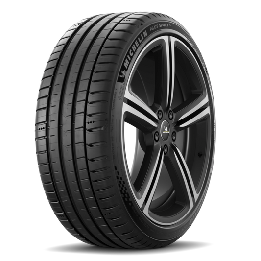 Michelin Pilot Sport 5 225/40/18 Tyres