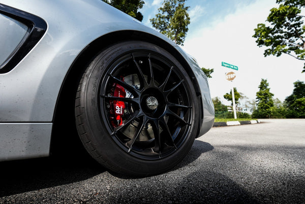 AP Racing