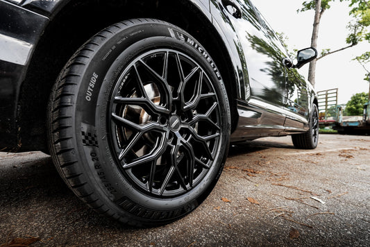 Vossen Wheels