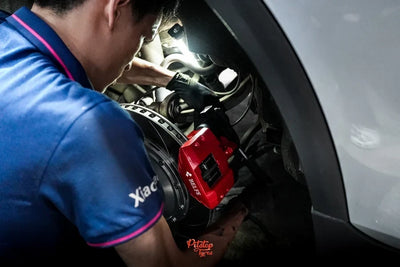 AP Racing Brake Kit Singapore, AP Racing Brake Kit