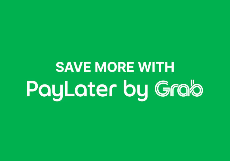 Grab PayLater
