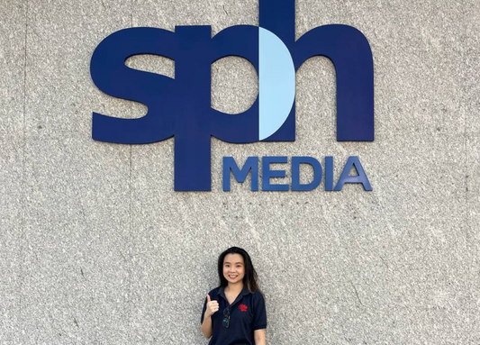 SPH Media: Shin Min Daily News