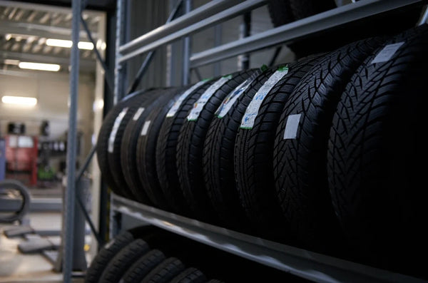 the best tyre shop in Singapore starts with more than comparing the lowest advertised price