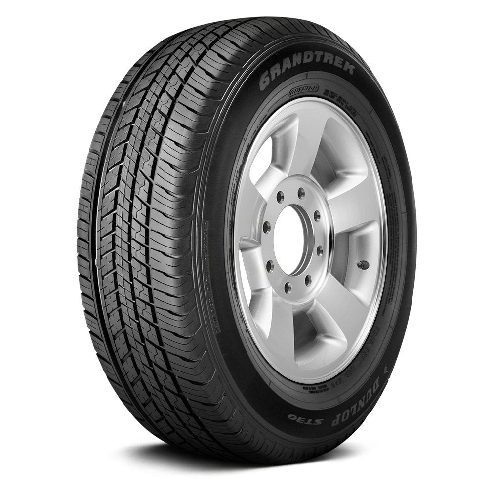 Dunlop Grandtrek ST30 225/65/17 Tyres