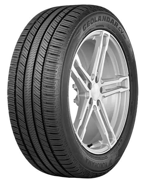 Yokohama Geolandar G058 215/55R17 (2022 Clearance)