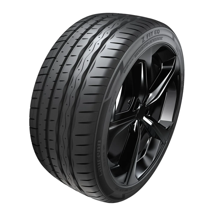 Laufenn Z Fit EQ 225/40R18