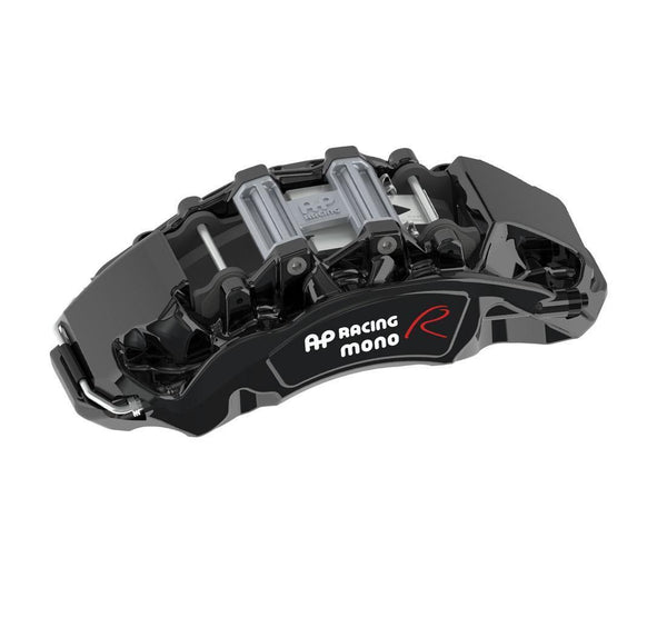 Ap Racing Bbk Big Brake Kit Installation | Pitstop Auto Club