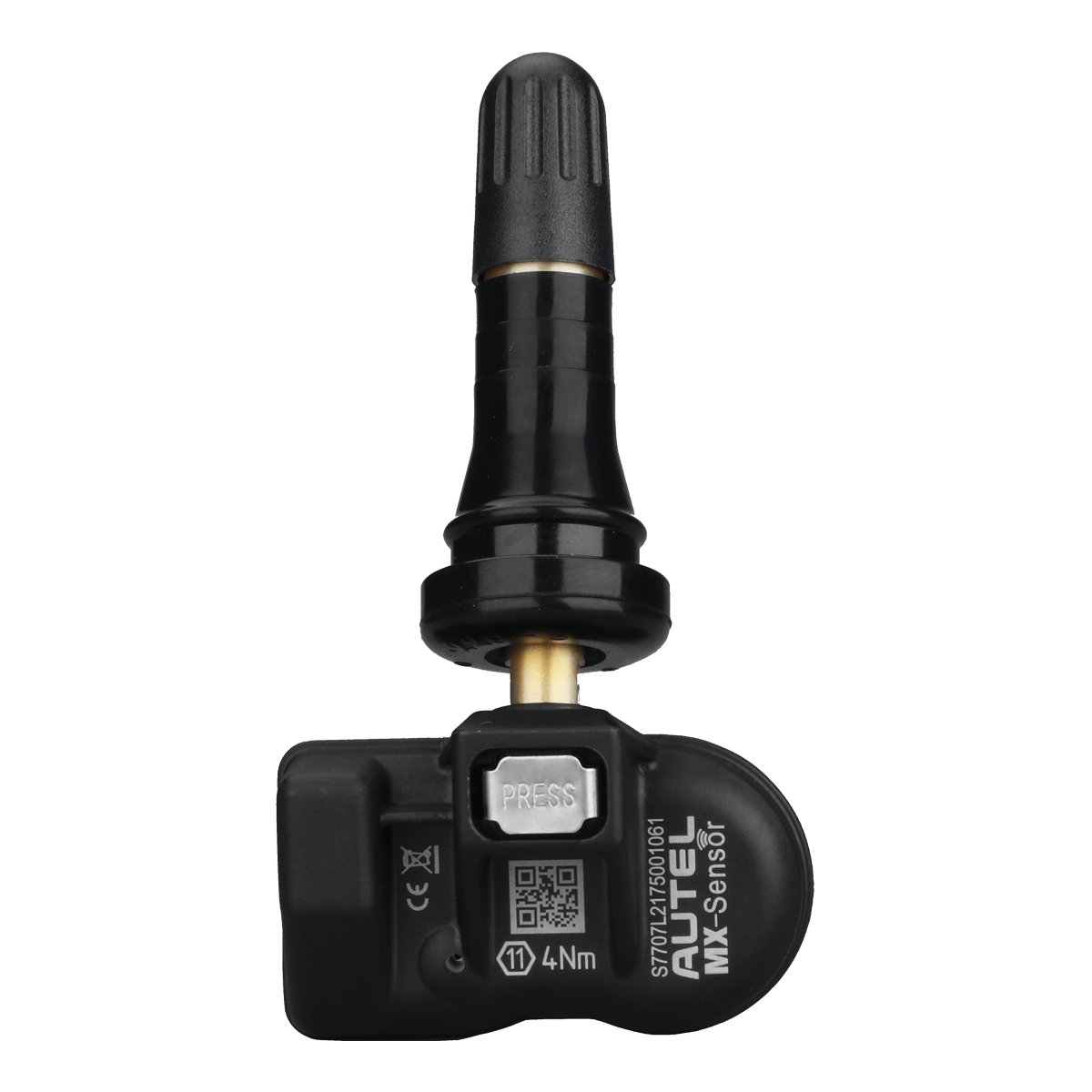 OEM Tyre Pressure Monitoring System (TPMS) Compatible with most car brands!