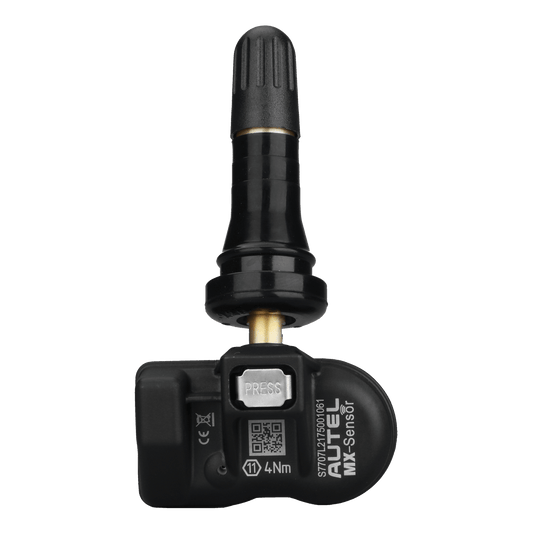 OEM Tyre Pressure Monitoring System (TPMS) Compatible with most car brands!