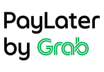 Online Payment (Visa, Master, GrabPaylater, ATOME)