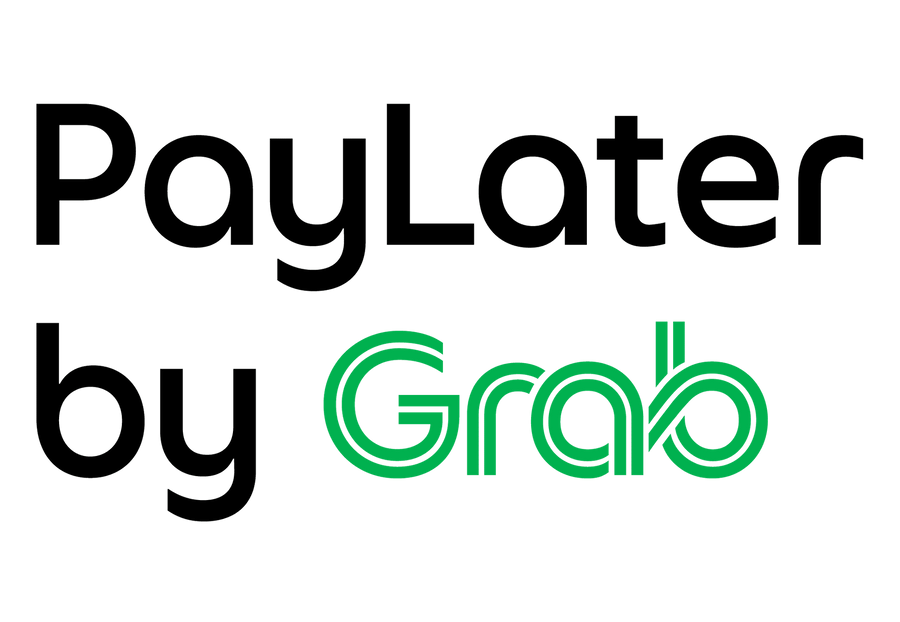 Online Payment (Visa, Master, GrabPaylater, ATOME)