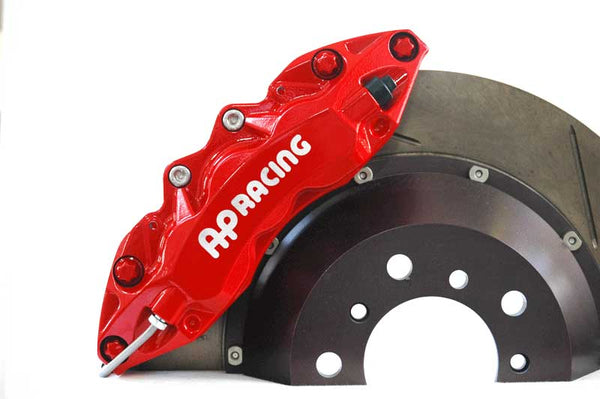 AP Racing CP9040 Classic 6 Pot Big Brake Kit (Braking Point Rotors)