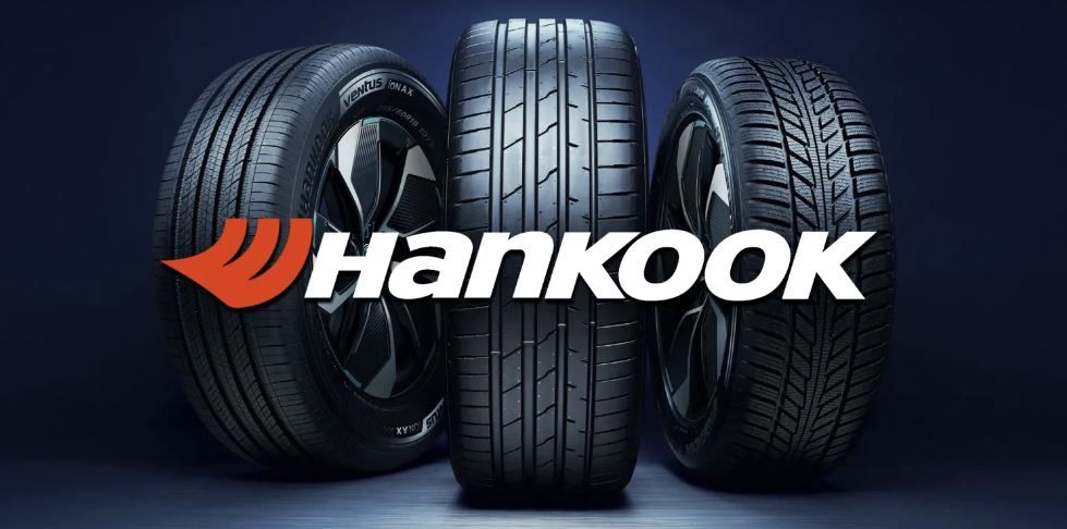 Pankook Hankook Tyres – Pitstop Auto Club